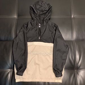 Champion Windbreaker